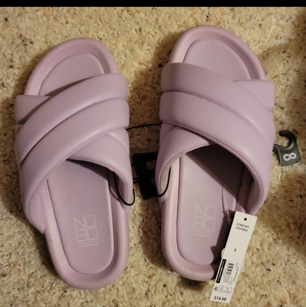 Comfortable Footwear